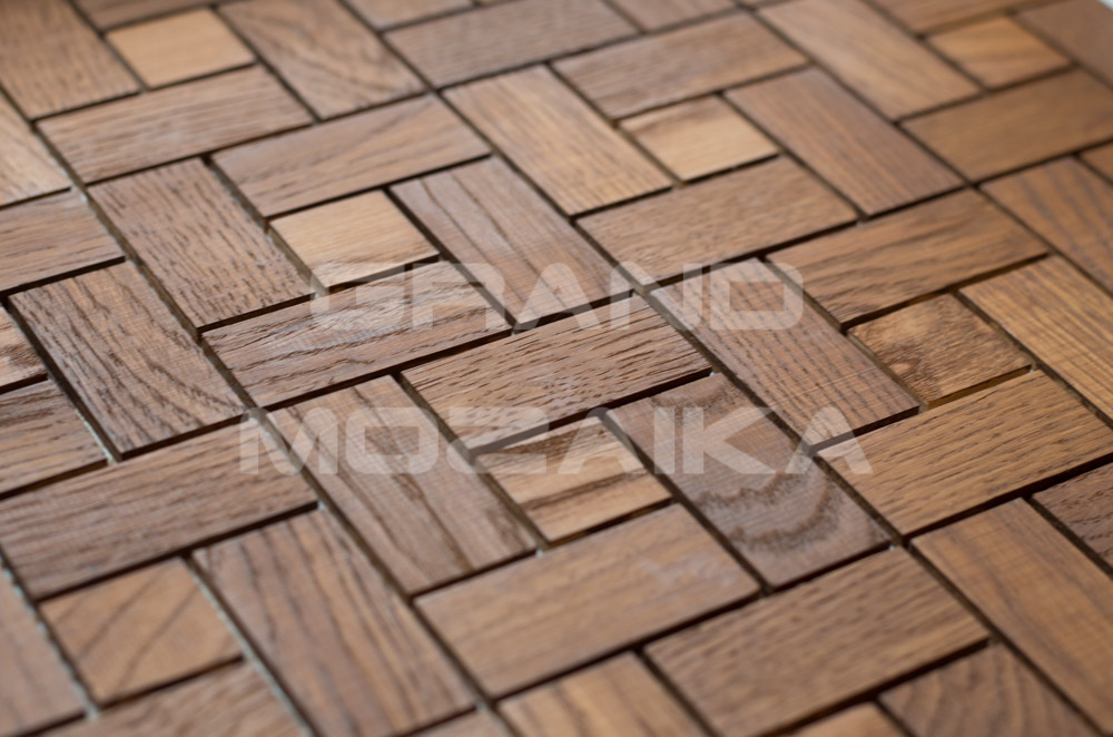 Мозаика Городок 407 серия Городок