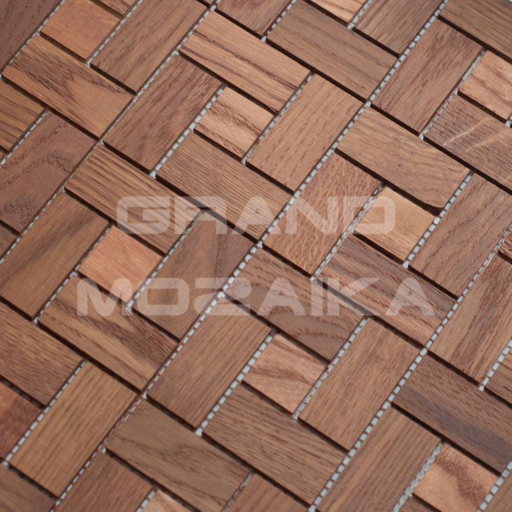 Мозаика Городок 419 серия Городок