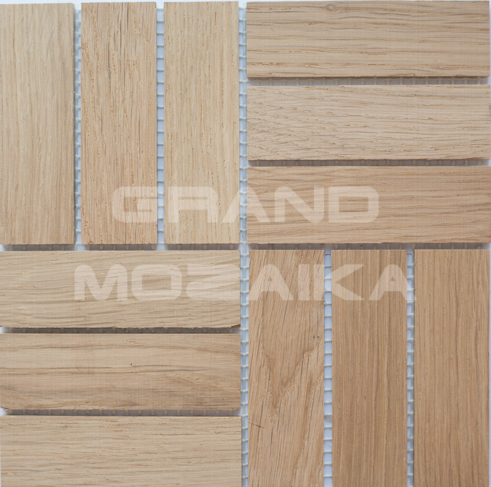 Мозаика Паркет 301 серия Паркет