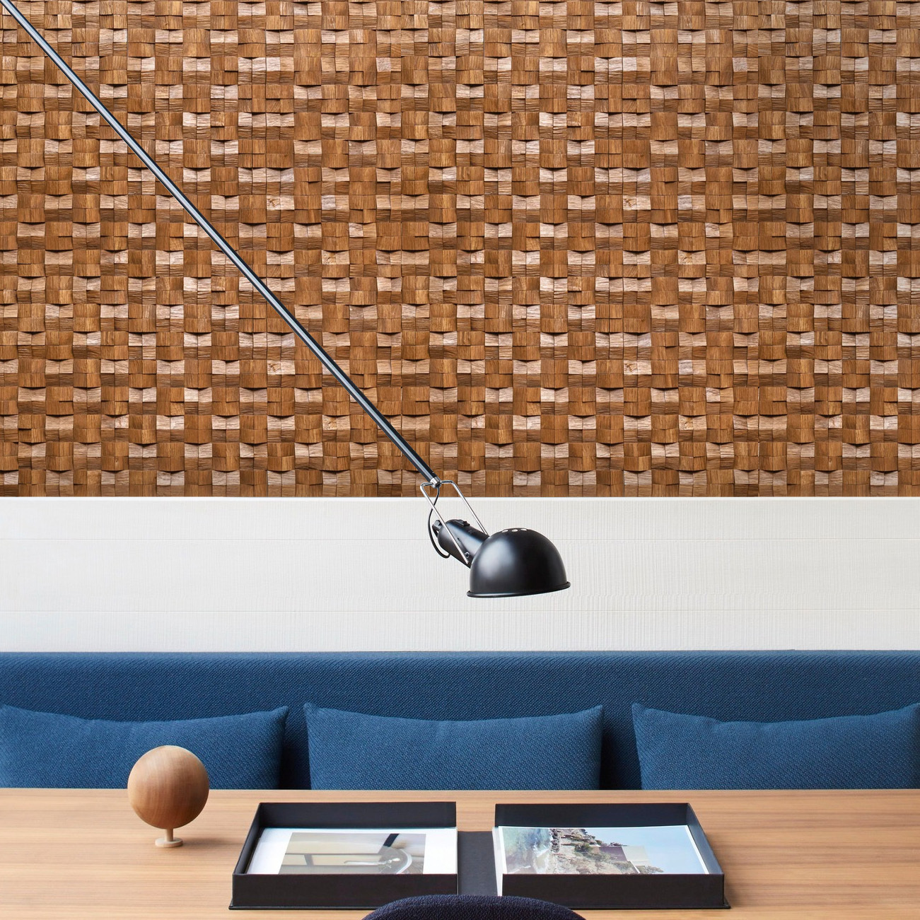 Мозаика Домчик 3Д.1.0.7.1 серия Tarsi 3D