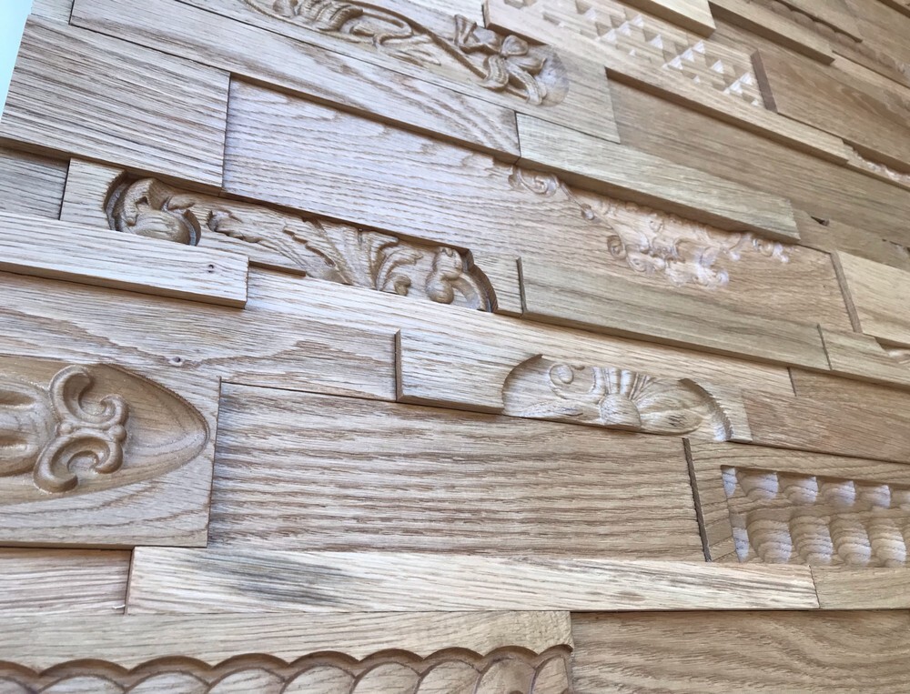 Мозаика Эра 3D.16.0.2.0 серия Tarsi 3D