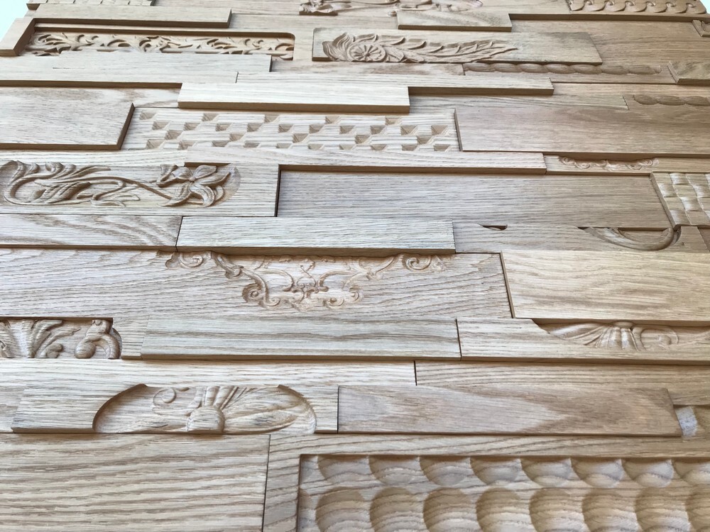 Мозаика Эра 3D.16.0.2.0 серия Tarsi 3D