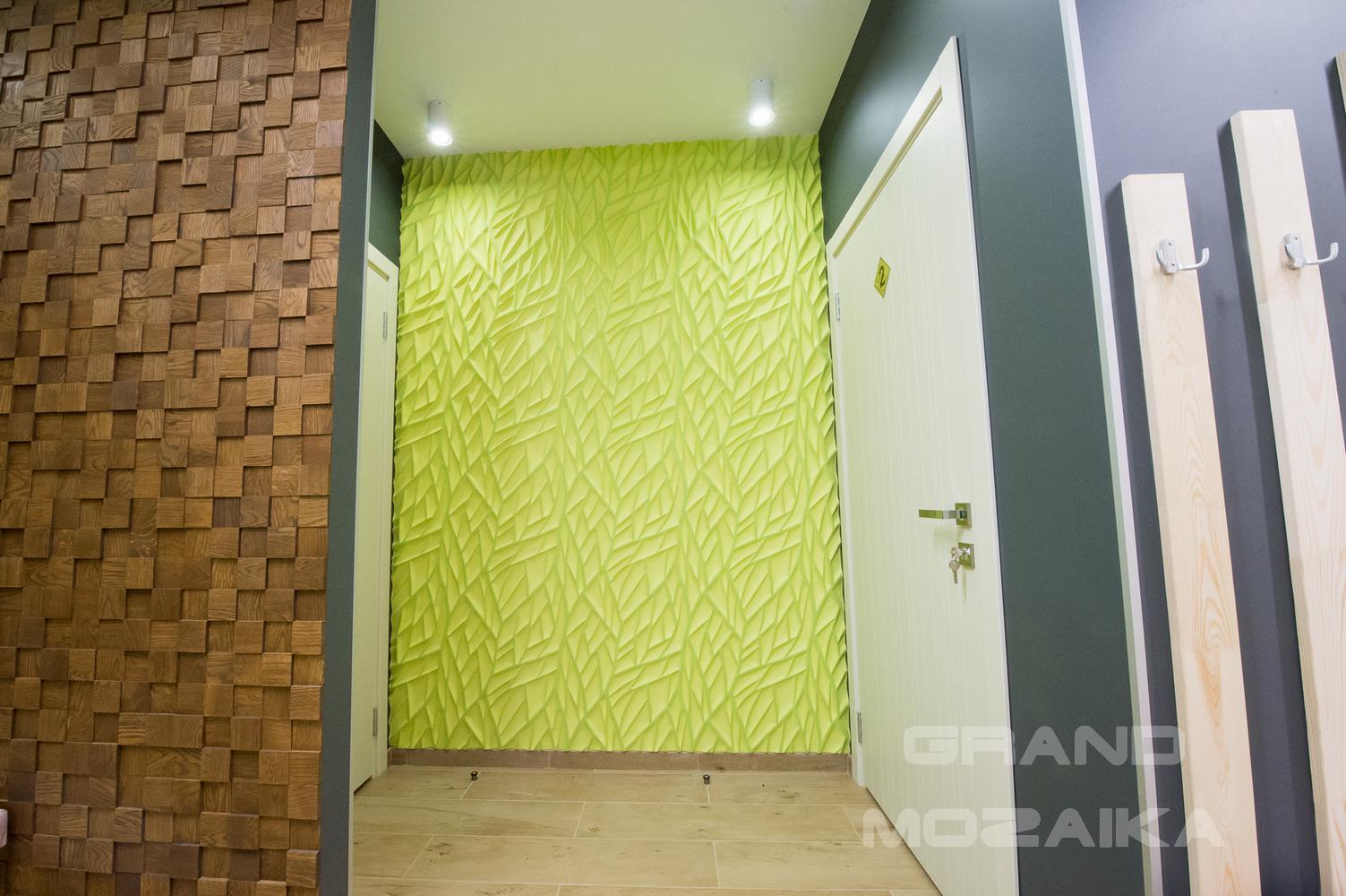 Мозаика Студия 3D.2.0.13.0 серия Tarsi 3D