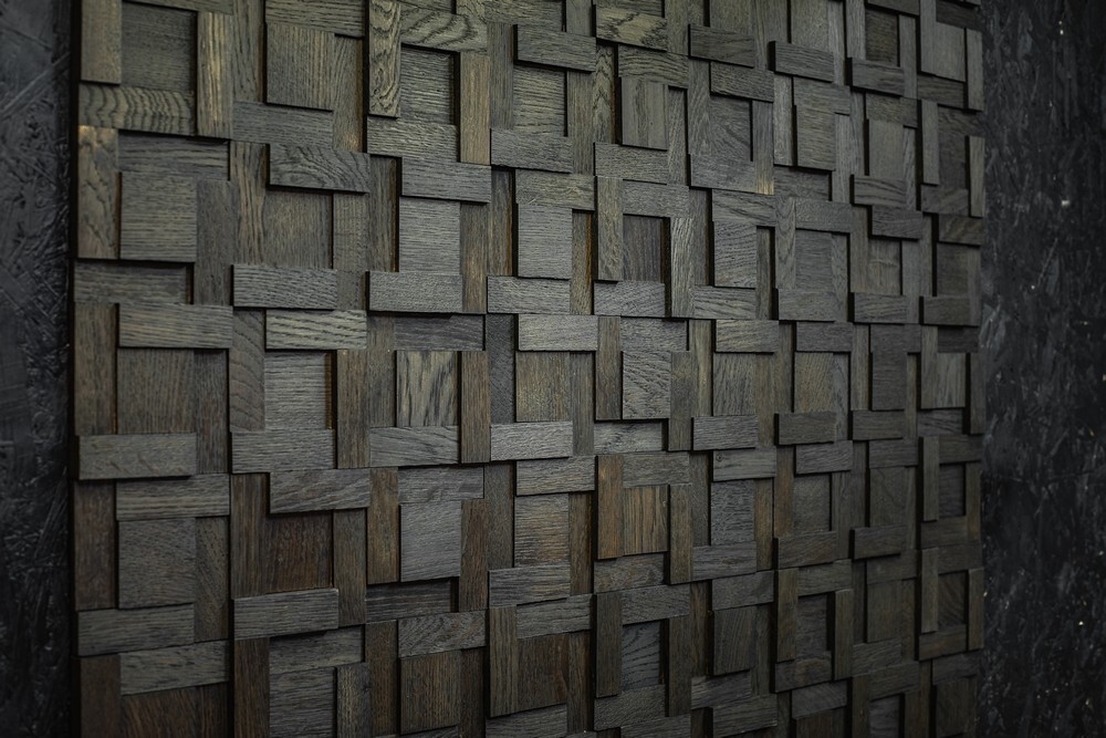 Мозаика Городок 3Д.11.0.6.0 серия Tarsi 3D