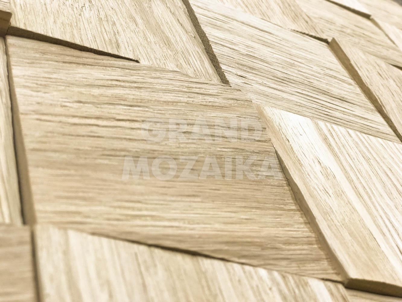 Мозаика Капа 3D 100*100 россыпью серия Tarsi 3D