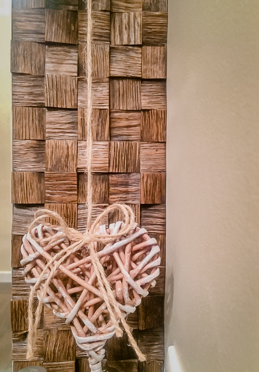 Мозаика Капа 3D.1.0.4.1 серия Tarsi 3D