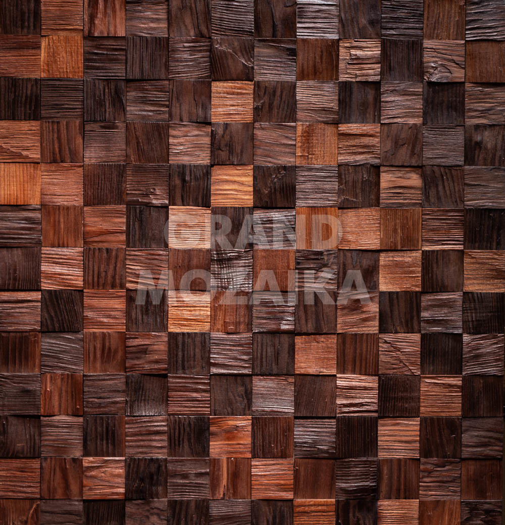 Мозаика Капа 3D.2.Т.2.1 серия Tarsi 3D