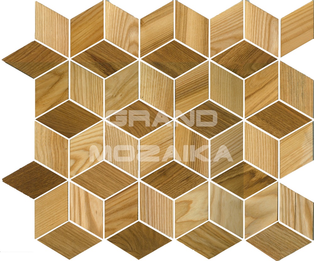 Мозаика Куб 812 серия Tarsi 2D