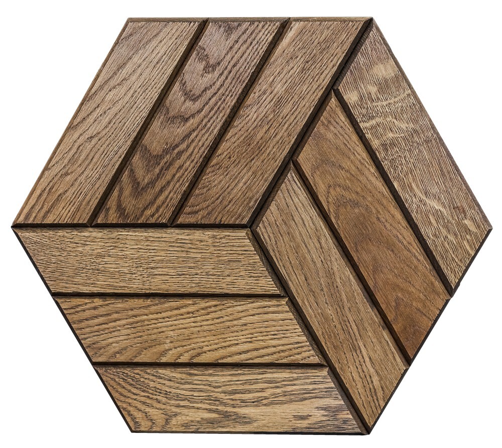 Мозаика Куба 3D.22.0.4.0 серия Tarsi 3D