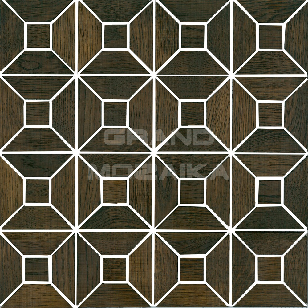 Мозаика Квартал 614 серия Квартал