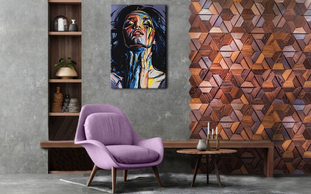 Мозаика Магна 3D.18.Т.2.1 серия Tarsi 3D