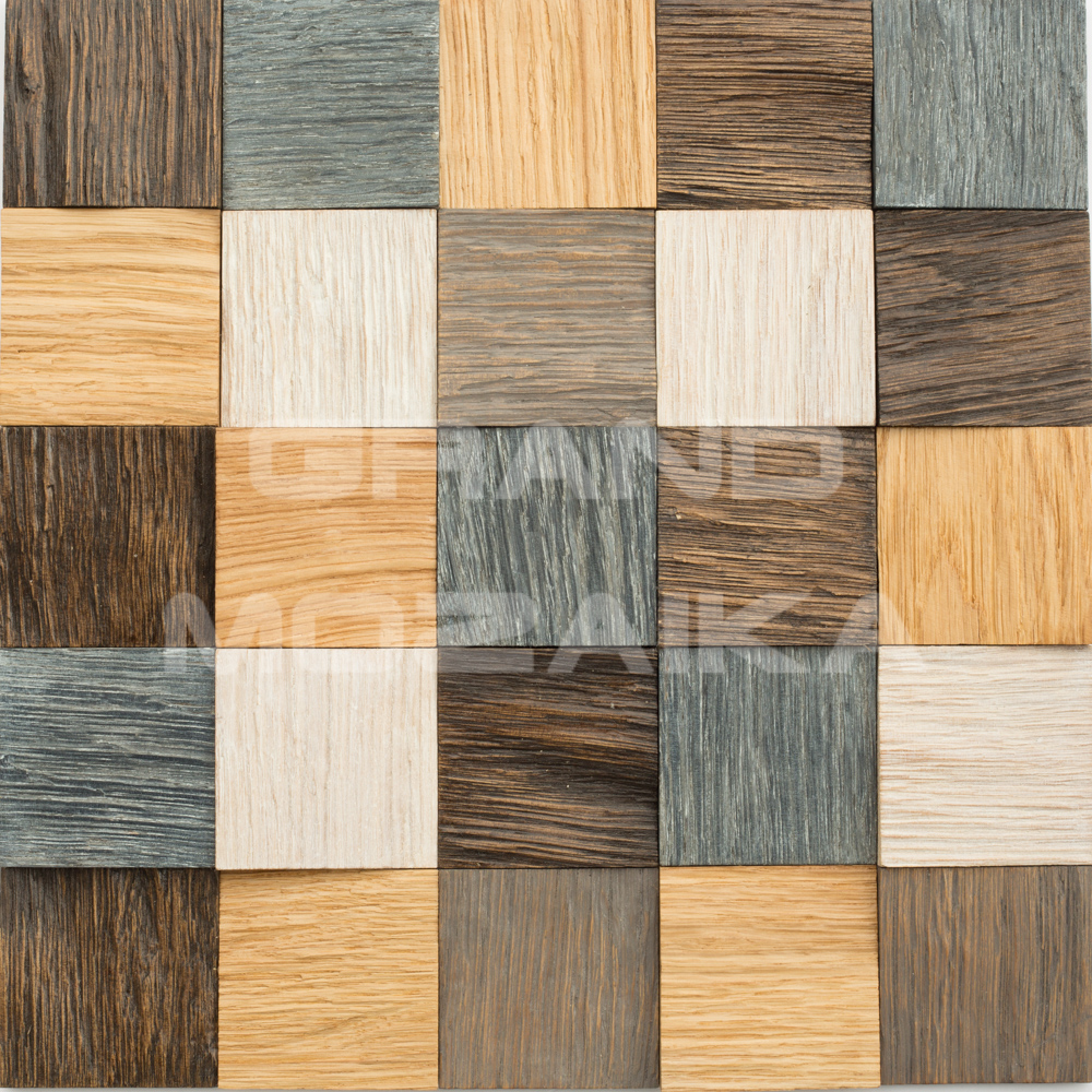 Мозаика Pixel Art.2 - капа серия Tarsi 3D