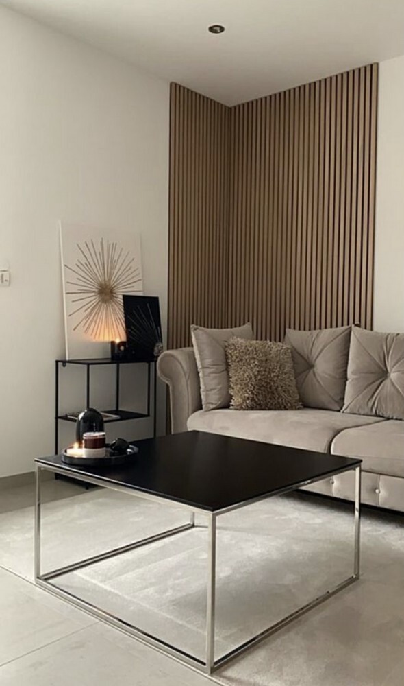 Панель R.1.1 серия Реечные панели