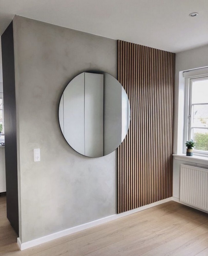 Панель R.4.0 серия Реечные панели