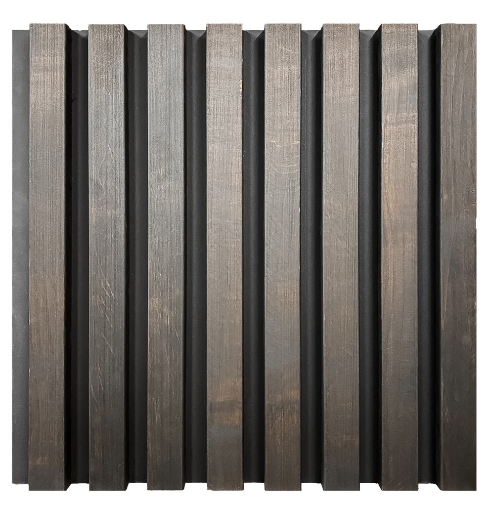 Панель R.6.0 серия Реечные панели