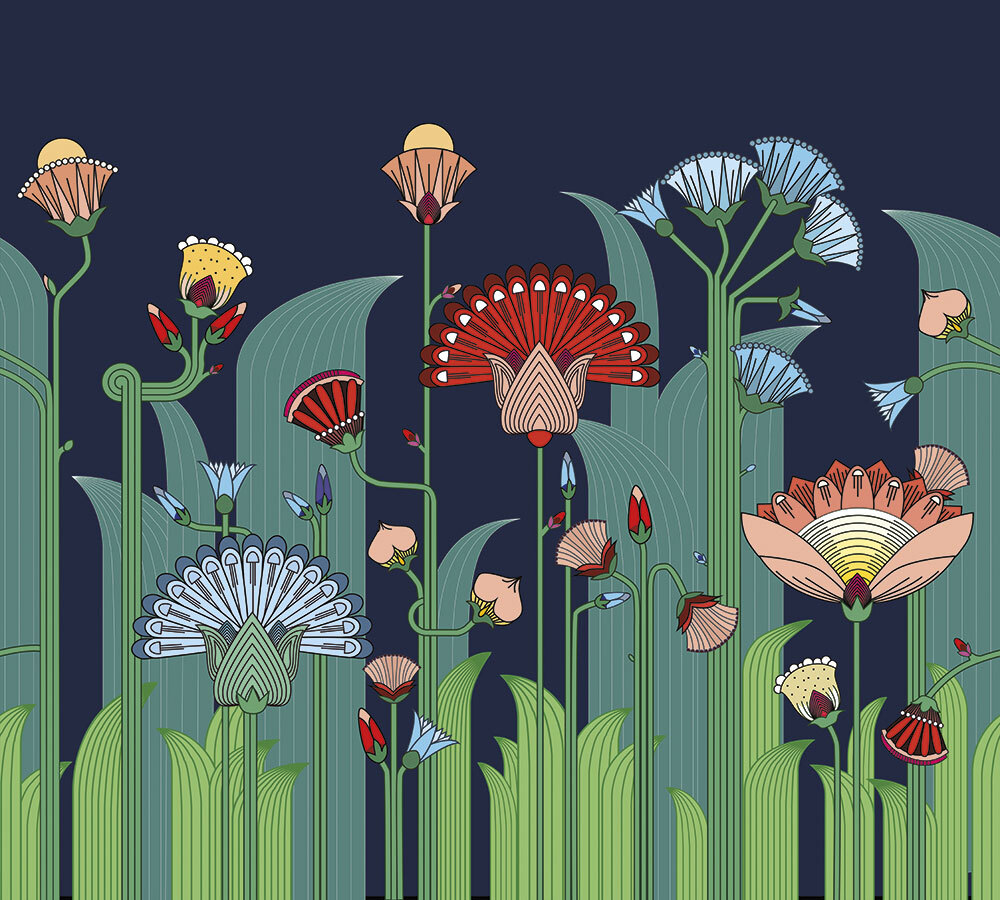 Панно 33440 серия Панно Fa Ro