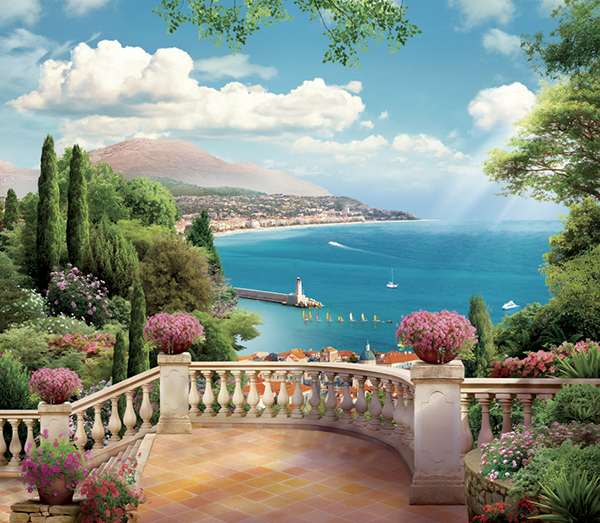 Панно 4791 серия Панно Fa Ro