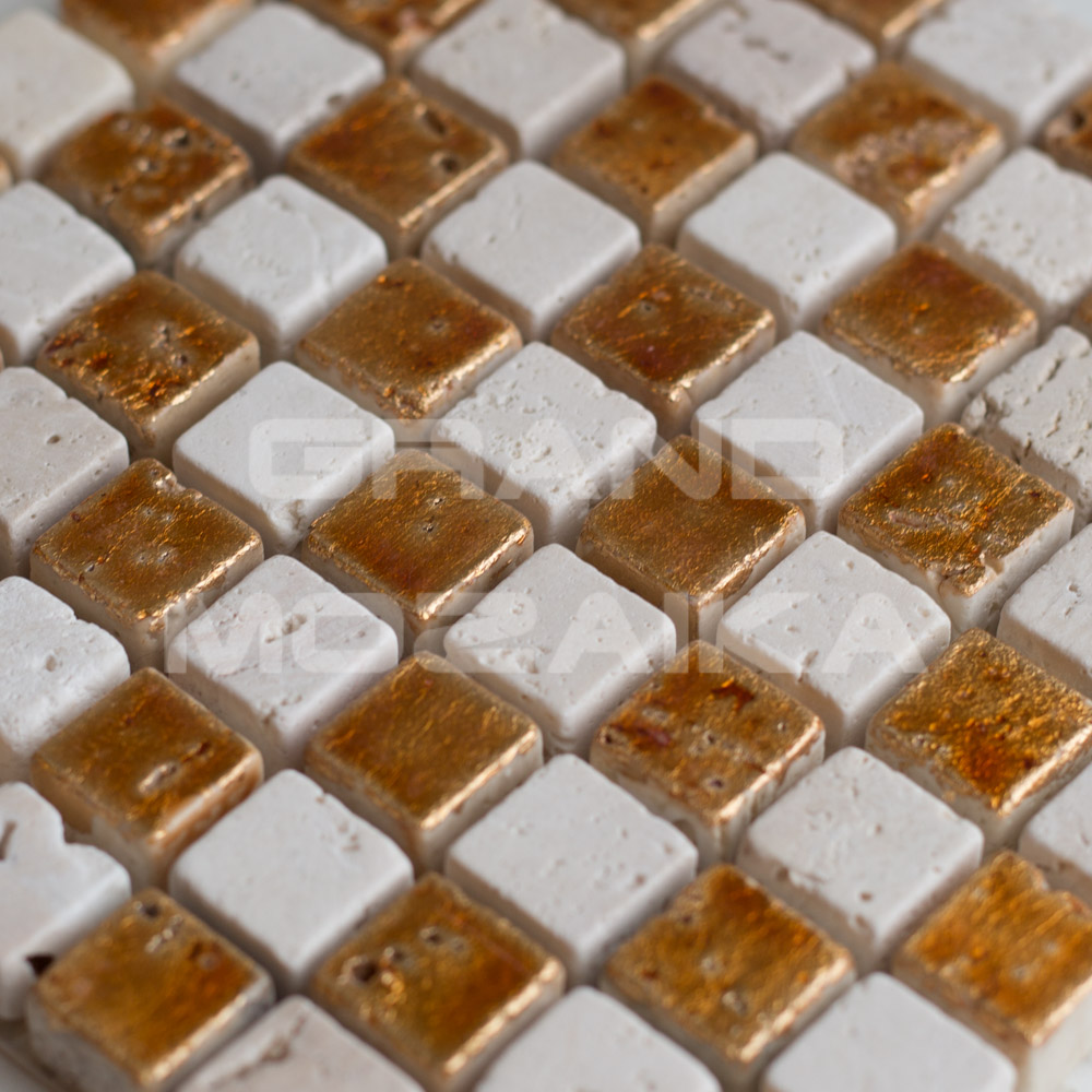 Мозаика Equilibrio 027 серия Equilibrio