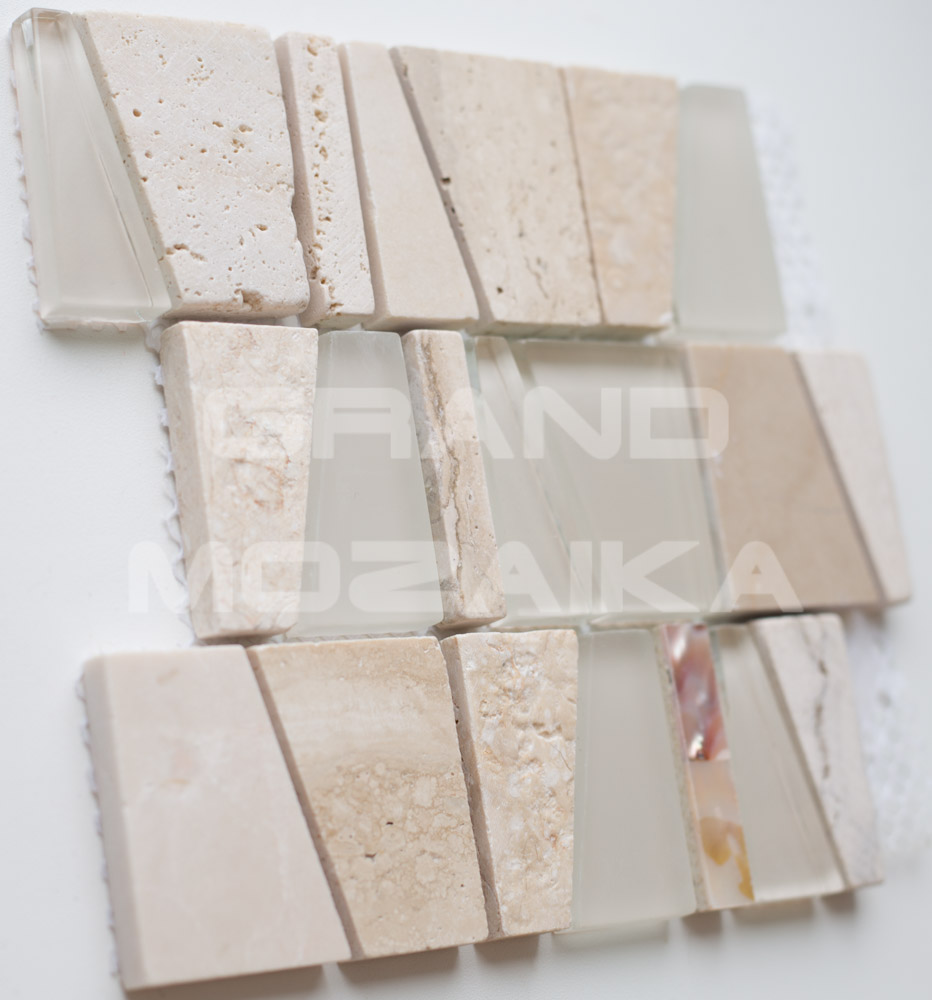 Мозаика Boston Shepley серия Boston