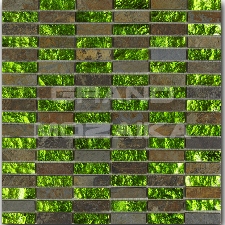 Мозаика Equilibrio 1548-11 серия Equilibrio