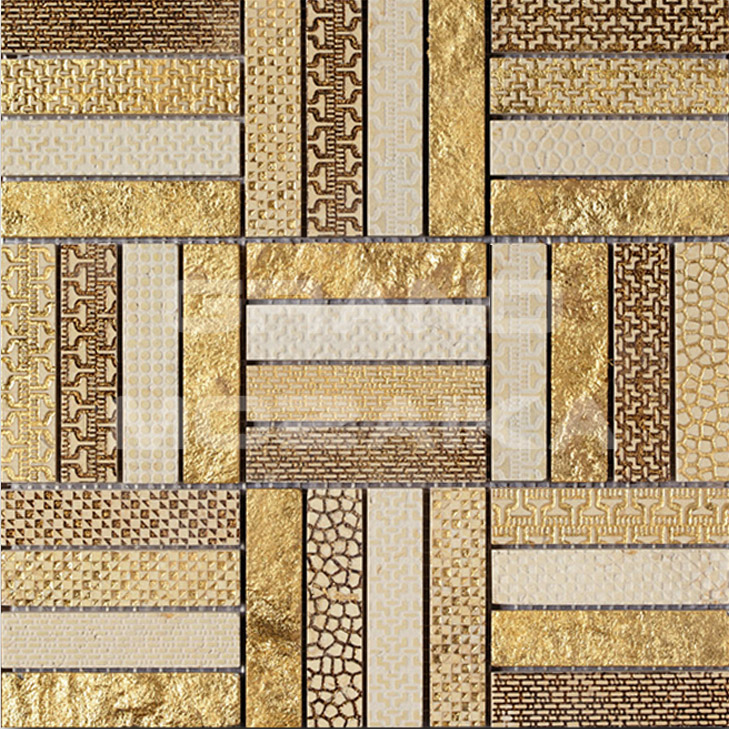 Мозаика Equilibrio M3 серия Equilibrio