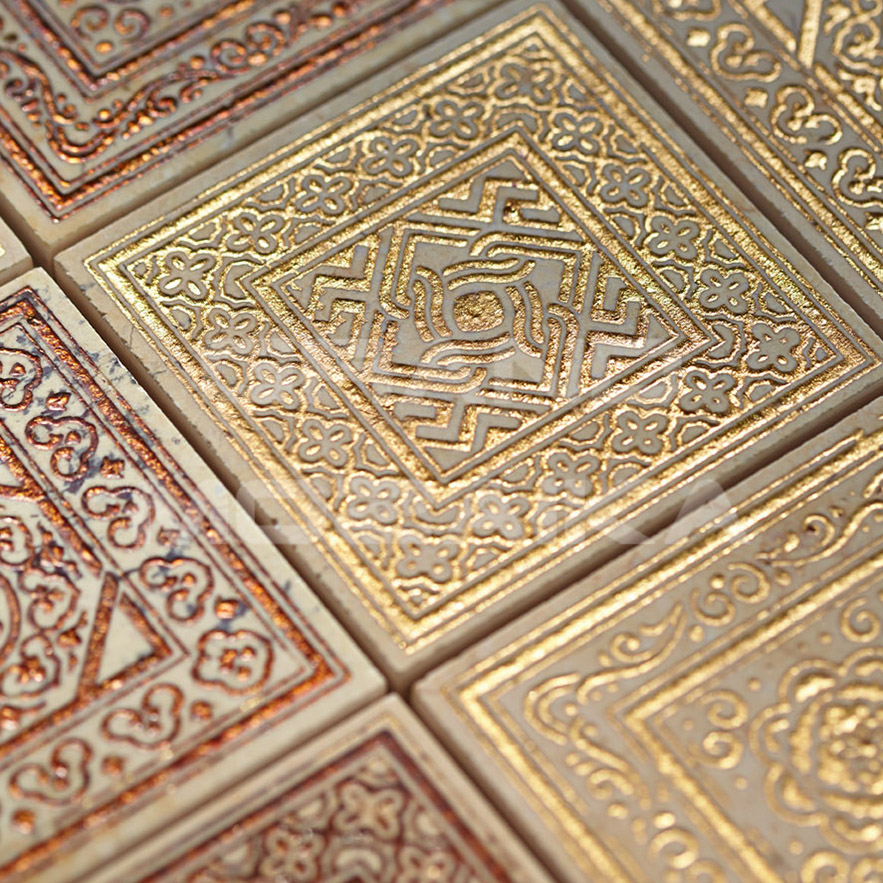 Мозаика Equilibrio M4 серия Equilibrio