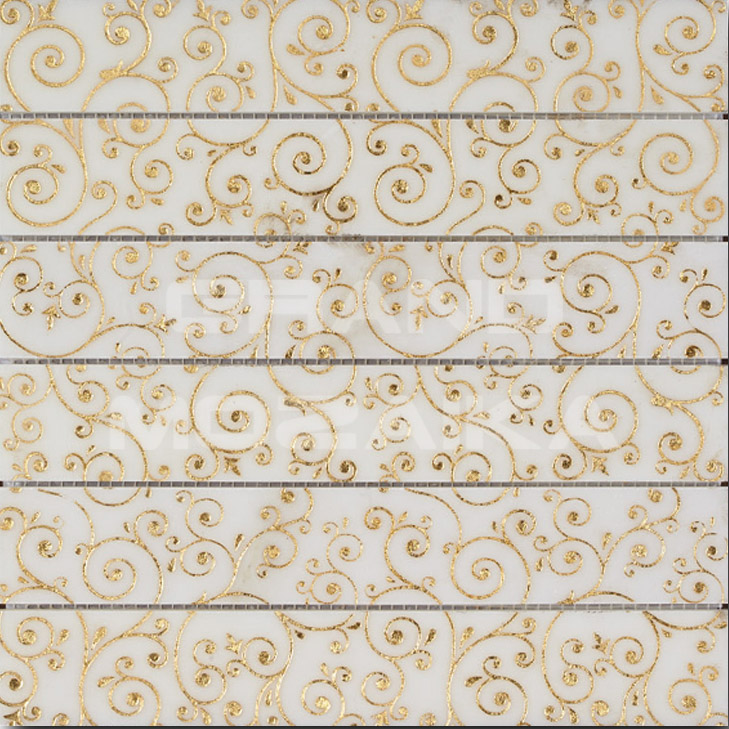 Мозаика Equilibrio M2 серия Equilibrio