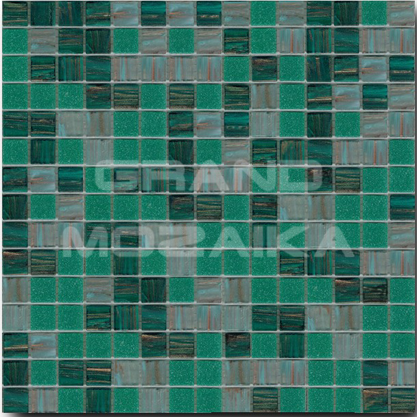 Мозаика Turkana R+ серия Aquatica Rose