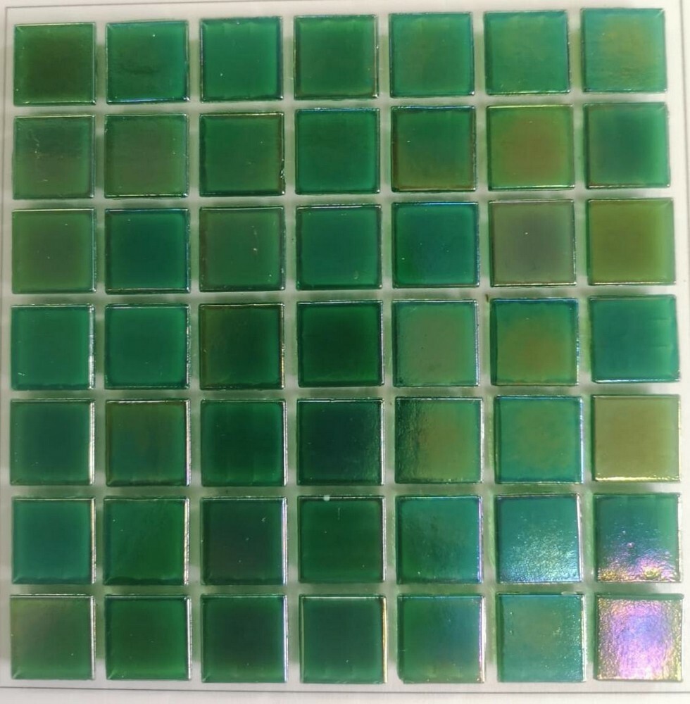 Мозаика WB26 15x15 серия Rainbow