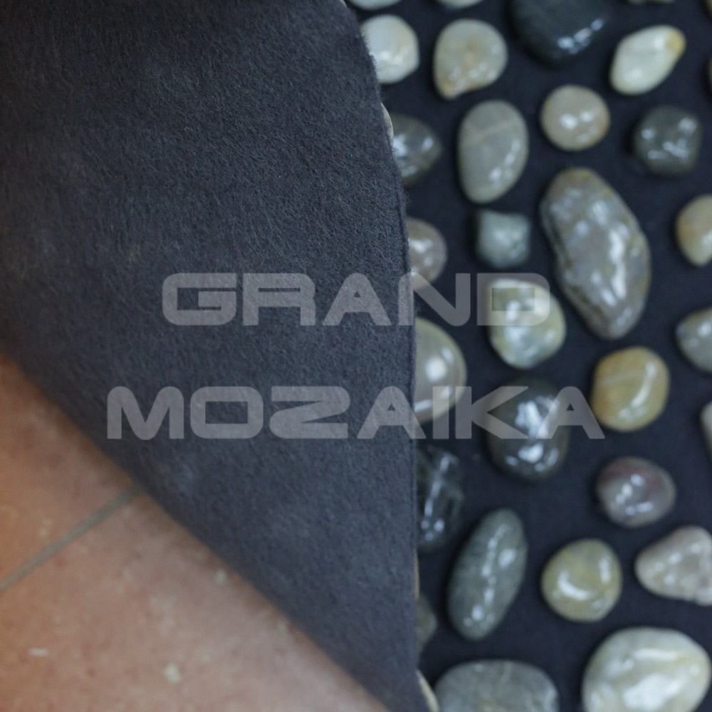 Мозаика Коврик микс массаж серия Sea Breez mat