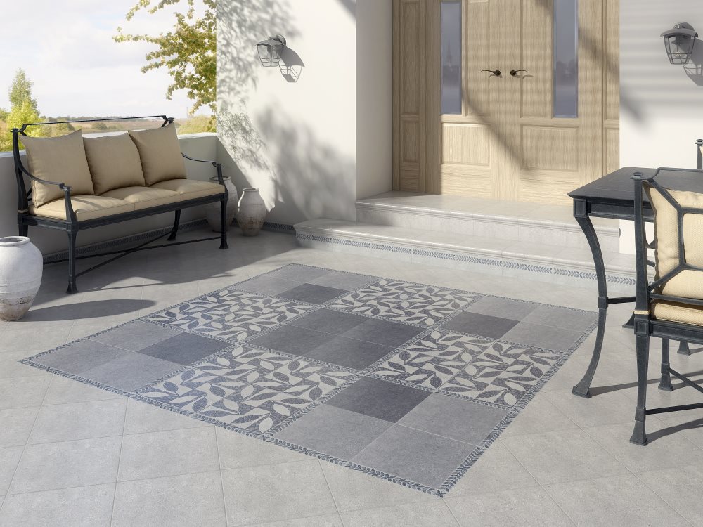 Плитка SG912000N серия Аллея