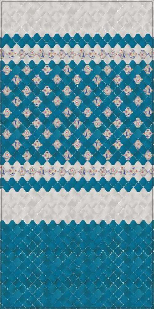 Мозаика 65007 серия Арабески