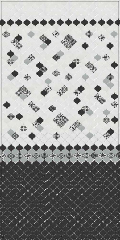 Мозаика 65001 серия Арабески