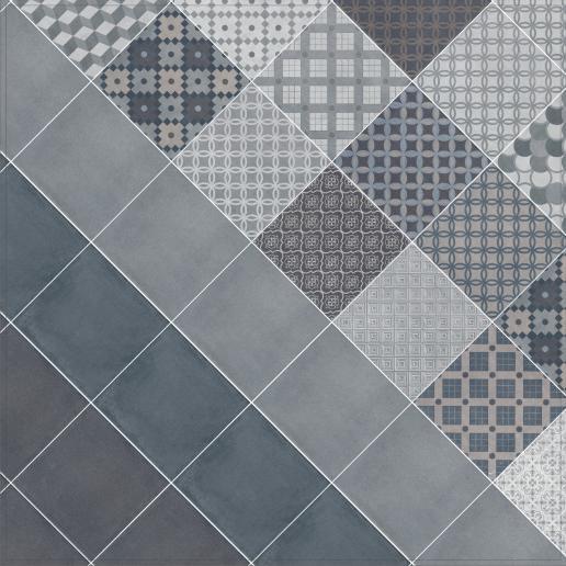 Плитка SG1574N серия Карнаби Стрит