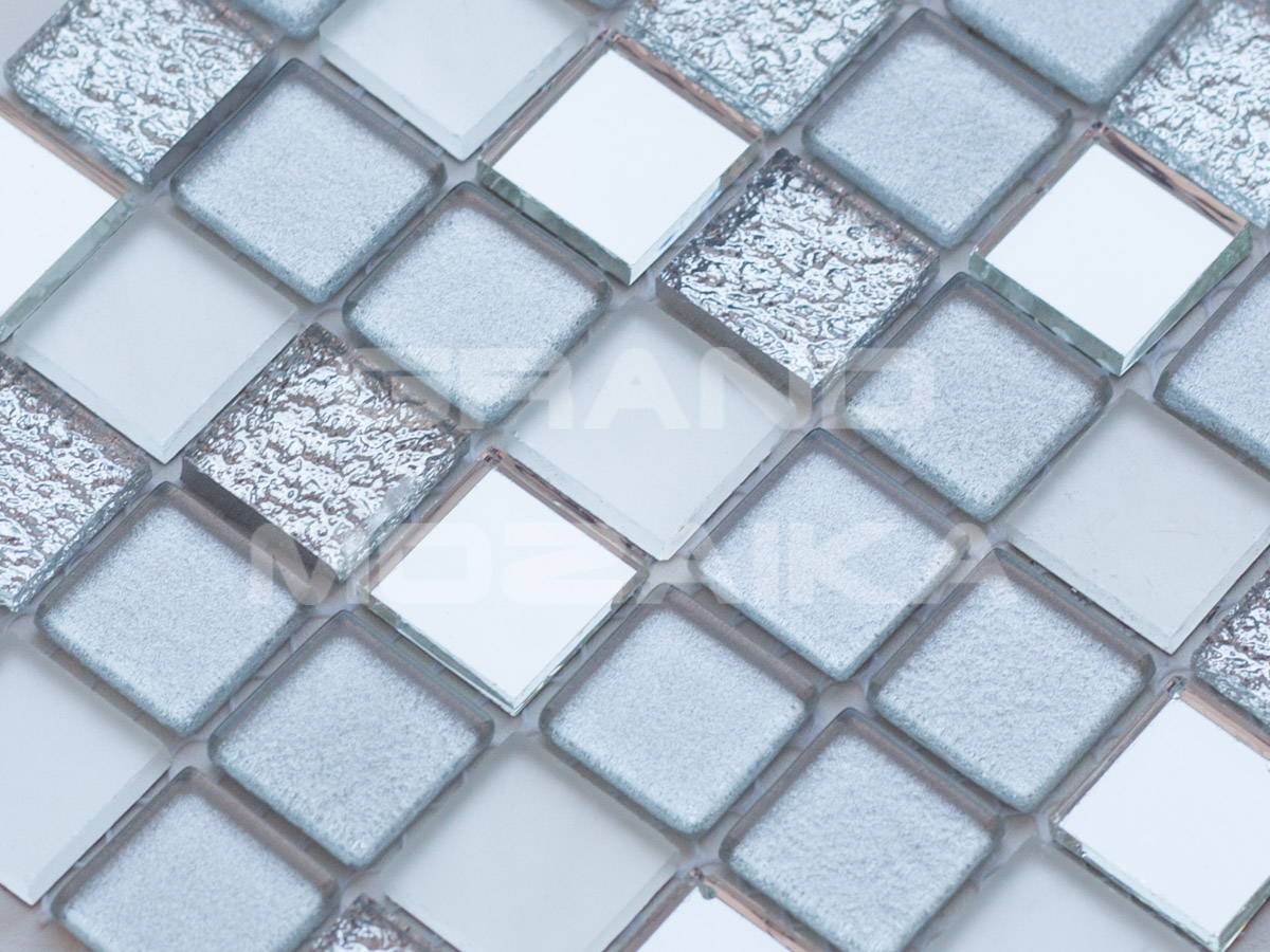 Мозаика MDF-07 серия Fantasy Decor