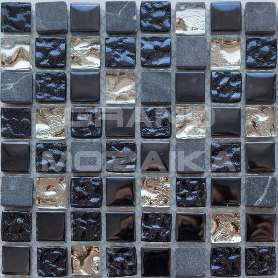 Мозаика MDL-32 серия Luxury