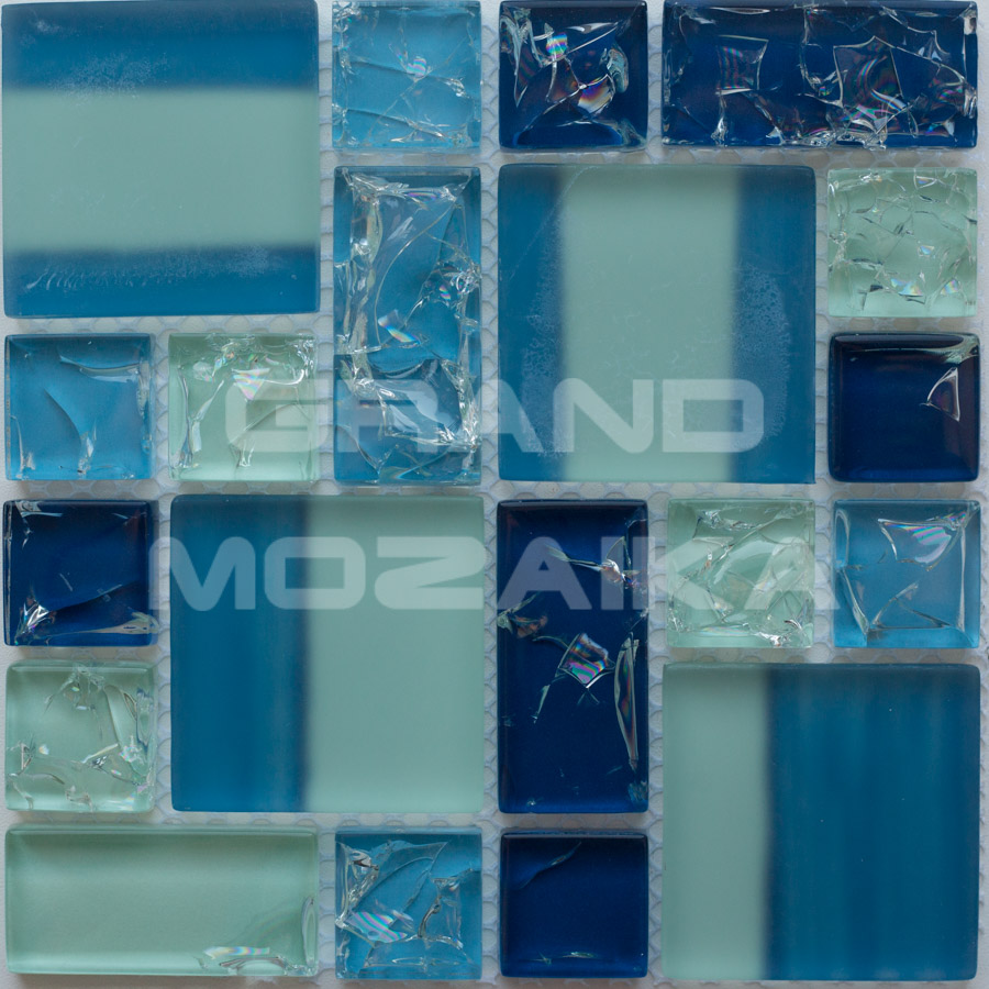 Мозаика MDP-48 серия Premium