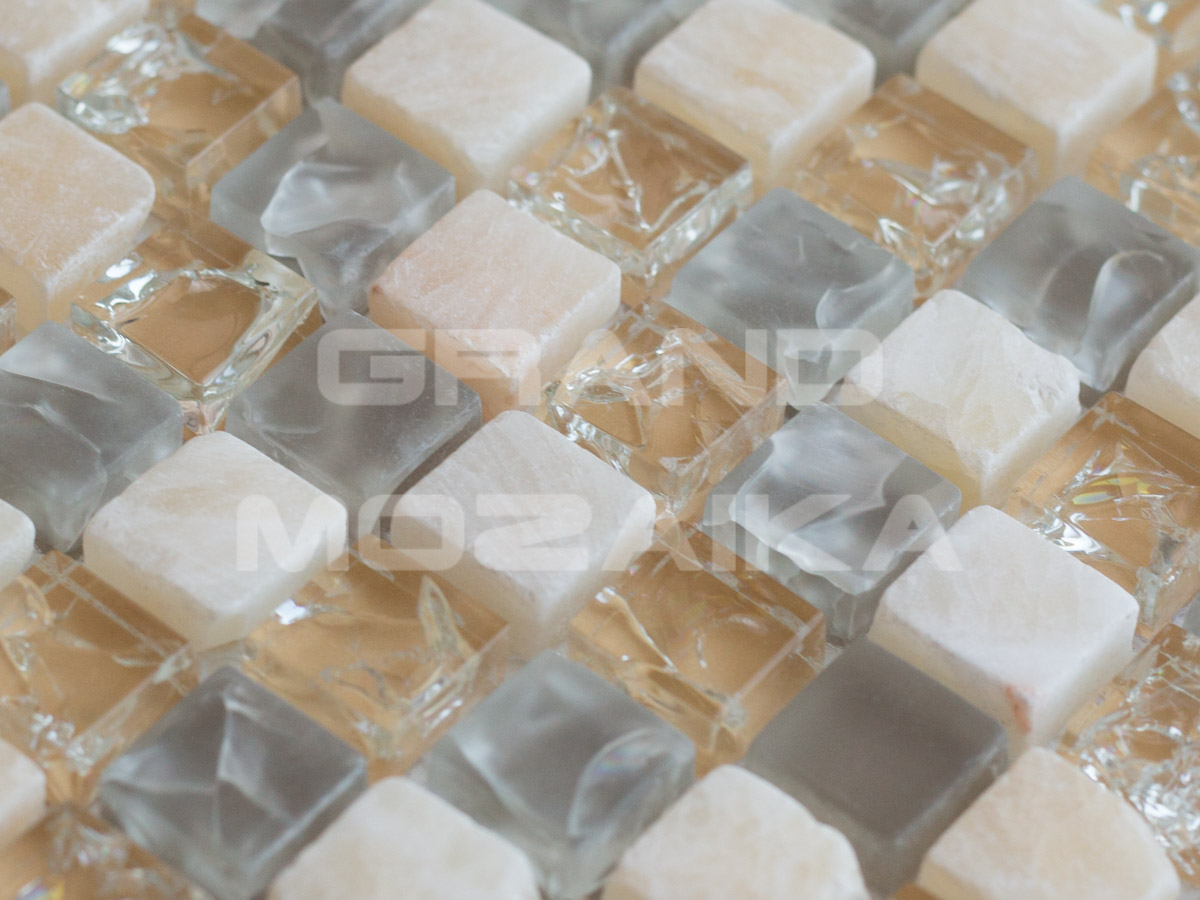 Мозаика MDS-01 серия Style