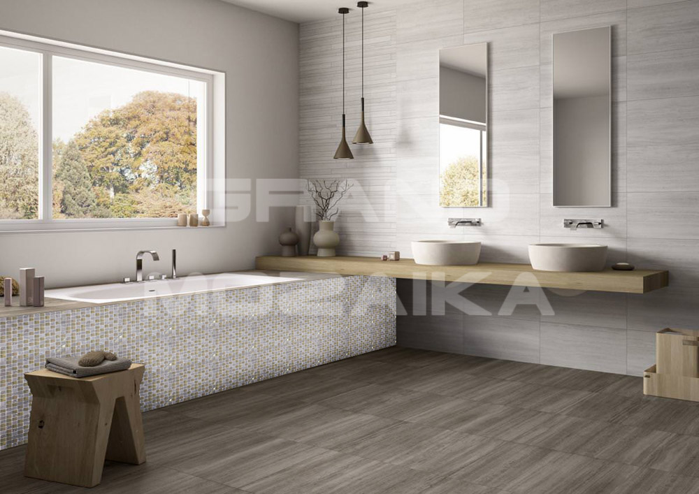 Мозаика MDS-01 серия Style