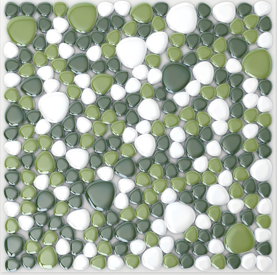 Мозаика Sirena серия Drops Antarra