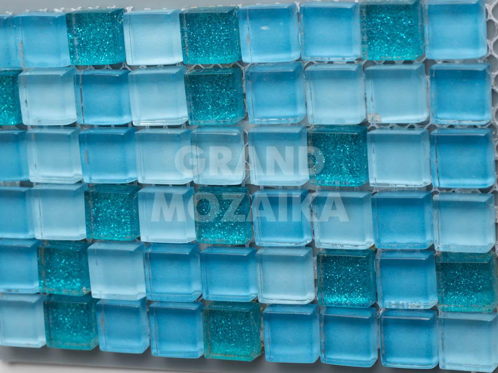Мозаика DAO-04 серия Dao glass