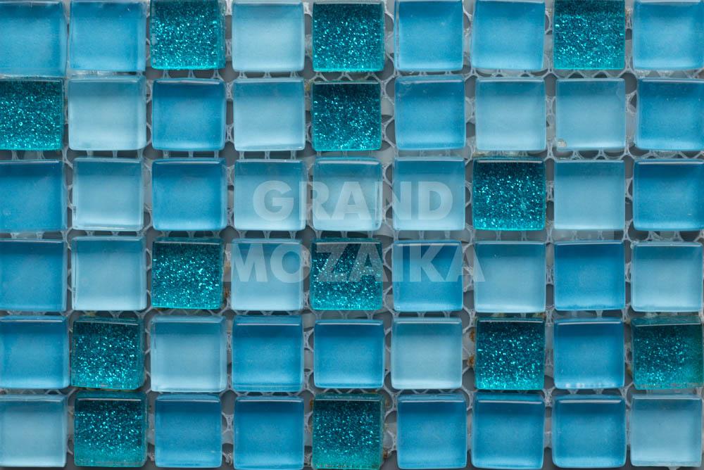 Мозаика DAO-04 серия Dao glass