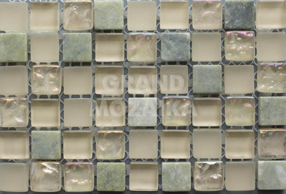 Мозаика DAO-42 серия Dao mix