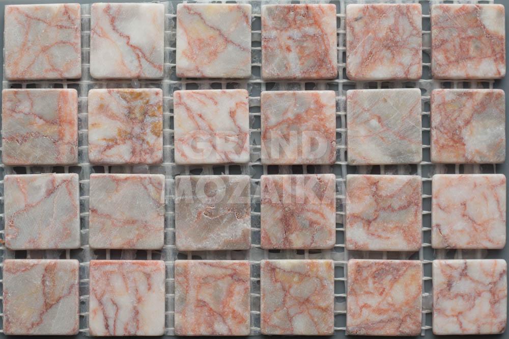 Мозаика DAO-503-23-4 серия Dao stone slim