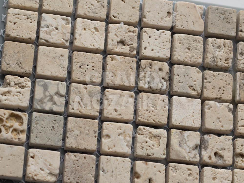 Мозаика DAO-515-15-7 серия Dao stone