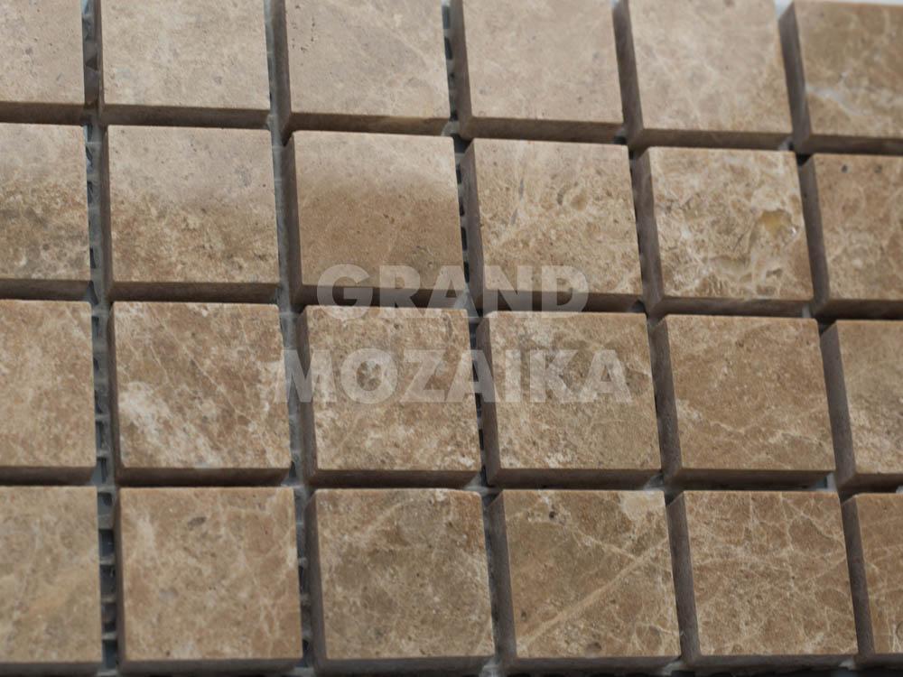 Мозаика DAO-631-23-8 серия Dao stone