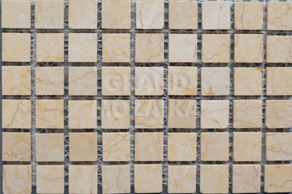 Мозаика DAO-639-15-4 серия Dao stone slim