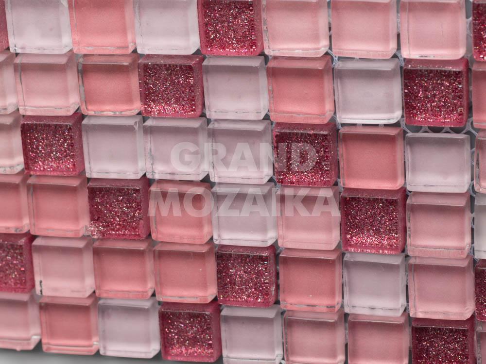 Мозаика DAO-80 серия Dao glass