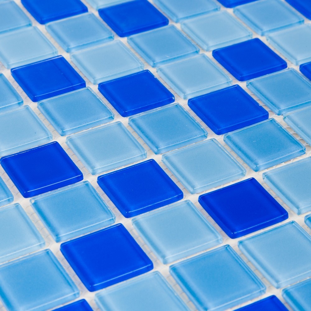 Мозаика DAO-104-23-4 серия Dao glass