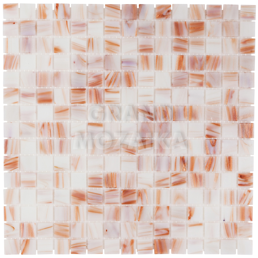 Мозаика DAO-204-20-4 серия Dao glass